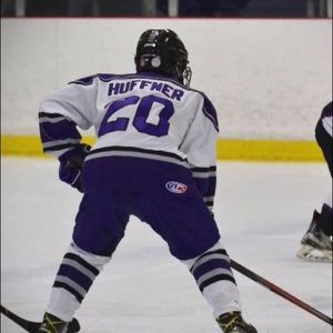 Meet your Posher, Caleb